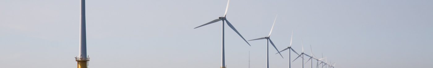 Offshore wind farm